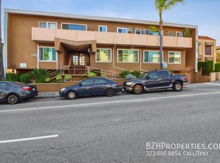 1411 N Fairfax Ave APT 22, Los Angeles, CA 90046