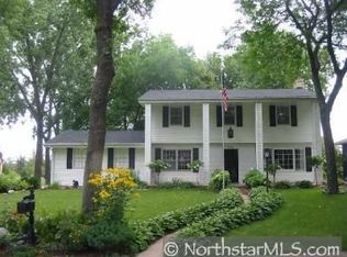 3464 Ensign Ave N, New Hope, MN 55427