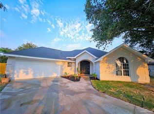 4504 Kendlewood Cts, McAllen, TX 78501