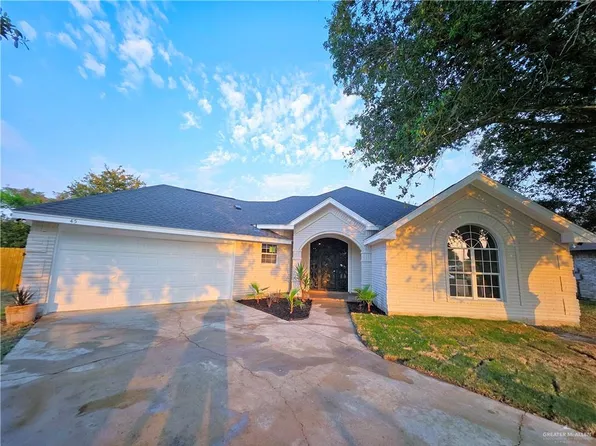 4504 Kendlewood Cts, McAllen, TX 78501