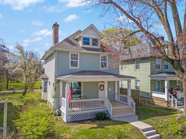 1603 Harvard Ave, Columbus, OH 43203