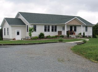 2556 Walkers Well Rd, Chatham, VA 24531