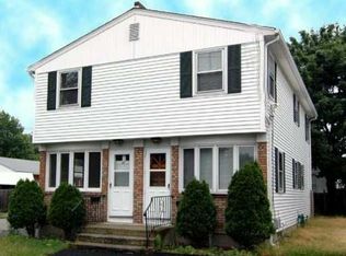 47 Joseph St, Providence, RI 02904