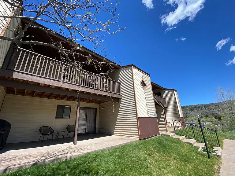 1210 Avenida Del Sol #512 — Photo 9