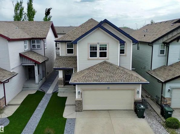 6315 Sunbrook Way, Strathcona County, AB T8H 0J8