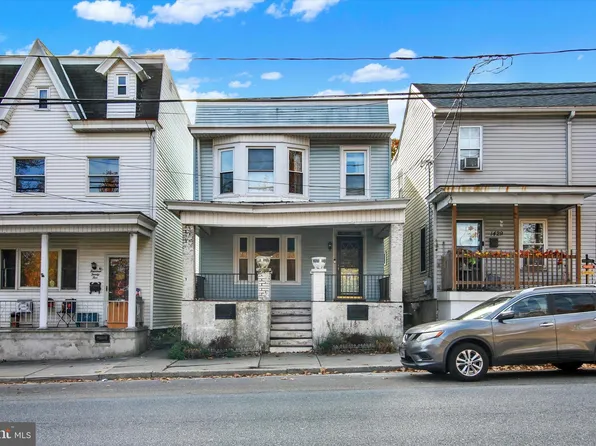 1427 W Market St, Pottsville, PA 17901