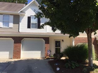 831 Creek Crossing Trl, Whitsett, NC 27377