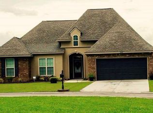 16210 Wishing Stone Dr, Prairieville, LA 70769