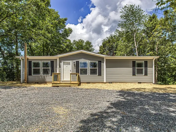 108 Alabama Ave, Etowah, TN 37331