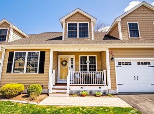 5 Freedom Way #5, Merrimac, MA 01860