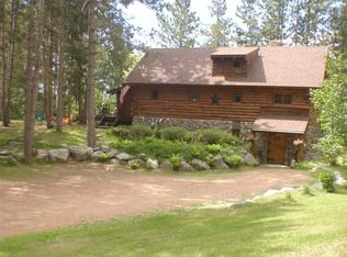 5733 Snowball Ln, Eagle River, WI 54521