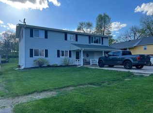 607 Somerset St, Vail, IA 51465