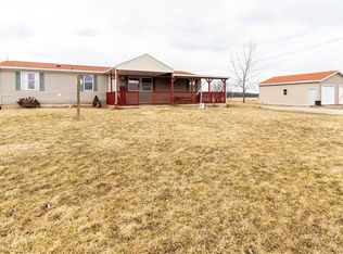 4410 Trinity Rd, Defiance, OH 43512