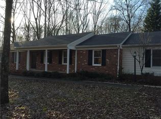 2801 Spencerwood Dr, Powhatan, VA 23139