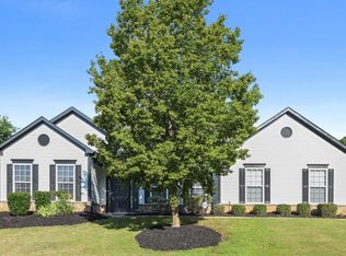 3284 Wickum Rd SW, Atlanta, GA 30349