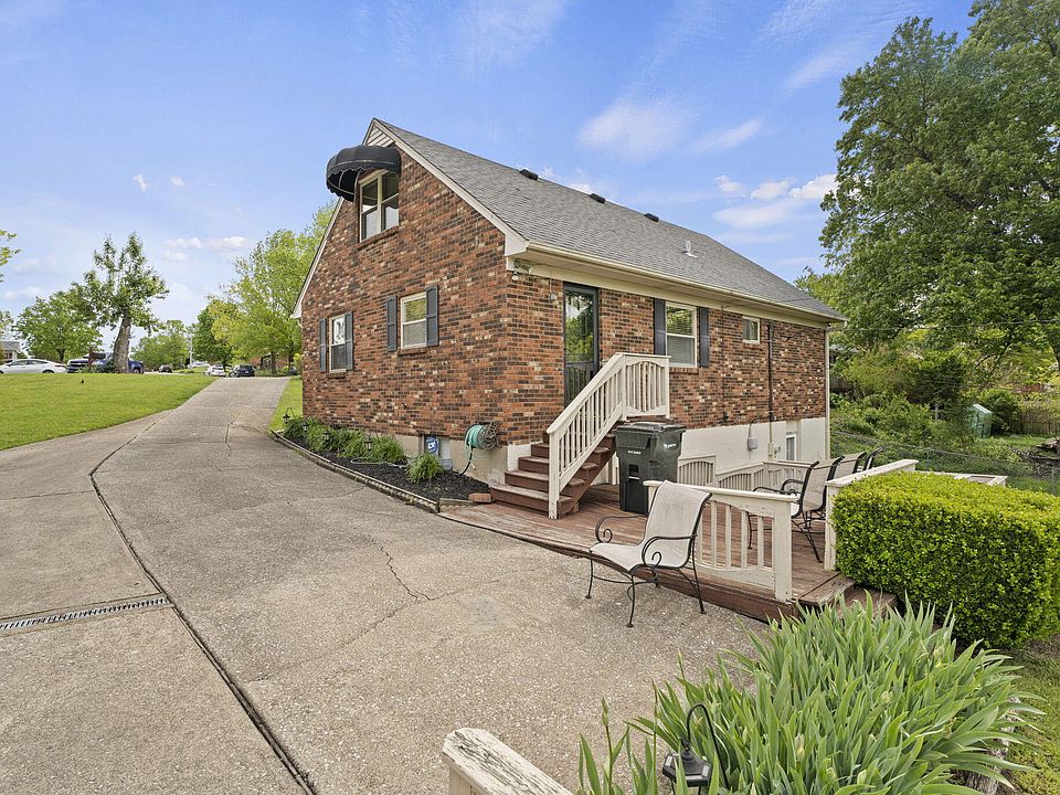 1573 Thames Dr, Lexington, KY 40517 Zillow