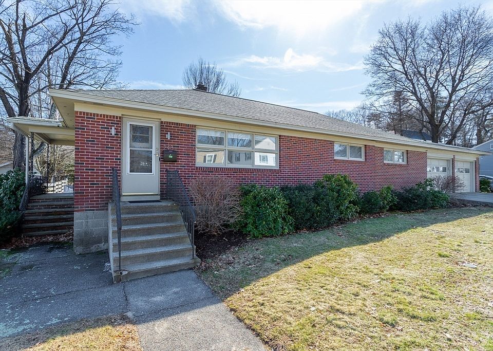 248 Electric Ave, Fitchburg, MA 01420 Zillow