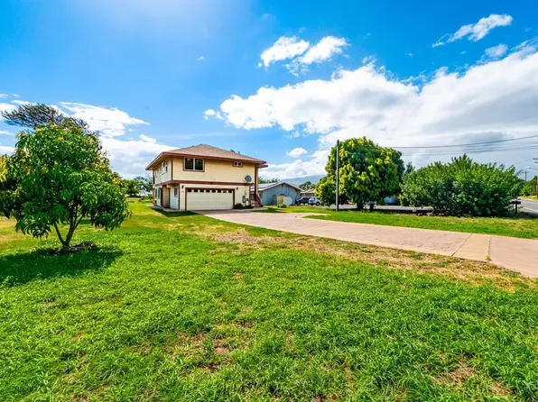 296 Kenolio Rd, Kihei, HI 96753