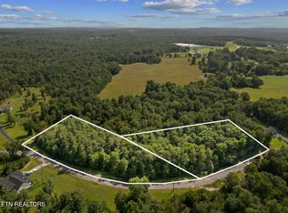 Perry Creek Dr, Crossville, TN 38572