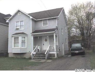 161 W Brighton Ave, Syracuse, NY, 13205
