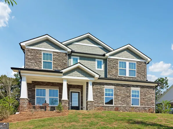 2120 Homer Dr, Monroe, GA 30656