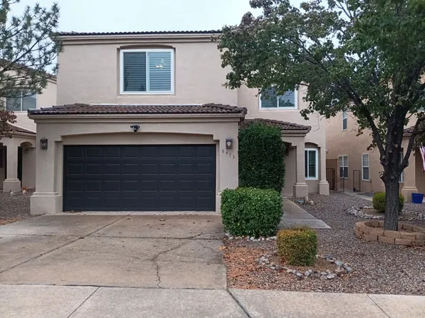 8915 Lochside Ln NE, Albuquerque, NM 87113