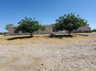 11559 E Pepperdine St, Florence, AZ 85132