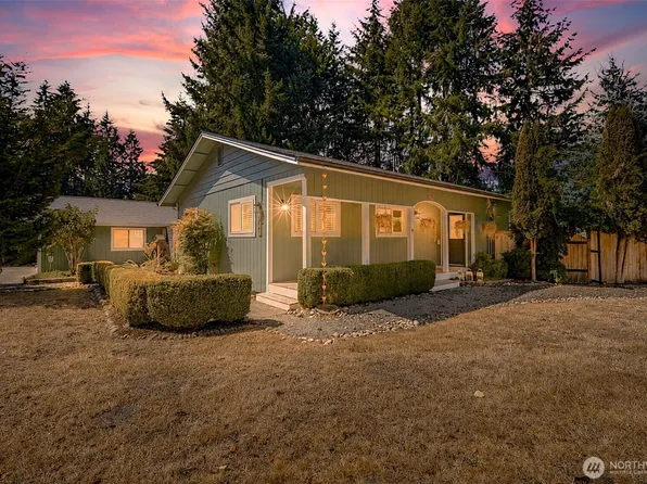 3401 Ida Jane Road SE, Olympia, WA 98503