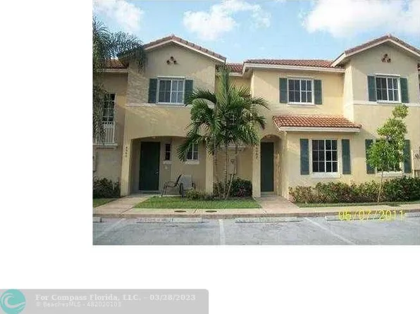 6062 SW 19th Ct, Pompano Beach, FL 33068