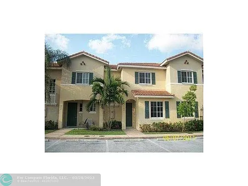 6062 SW 19th Ct Photo 1
