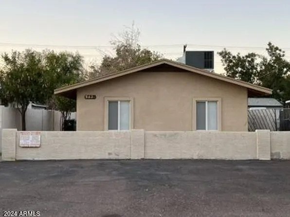 2532 W MORTEN Avenue, Phoenix, AZ 85051
