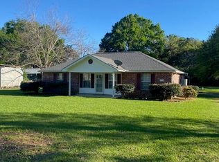 2718 Railroad St, Basile, LA 70515