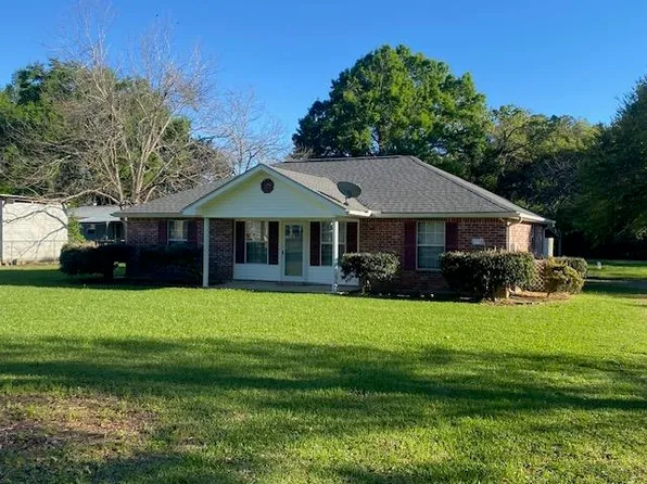 2718 Railroad St, Basile, LA 70515