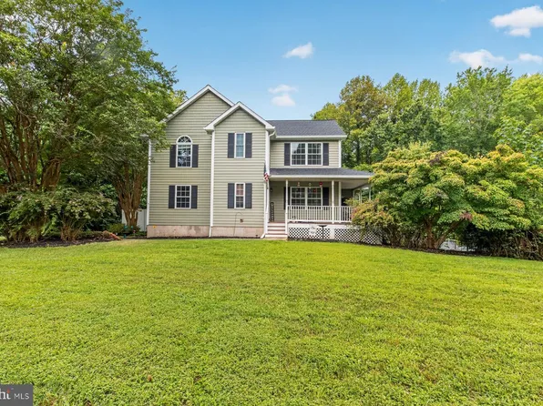 3580 Dotty Ct, Huntingtown, MD 20639