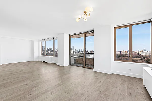 Rented by Corcoran | media 1