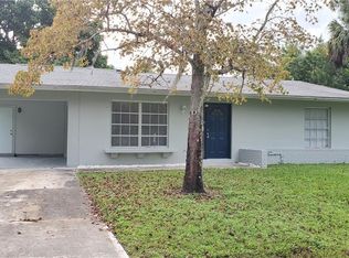 2515 Tamarind St, Pt Charlotte, FL 33948