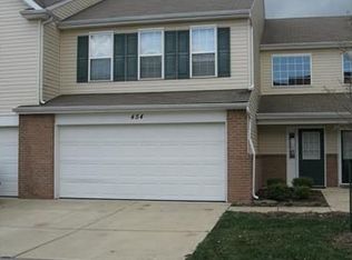 454 Dekalb Dr, Westfield, IN 46074