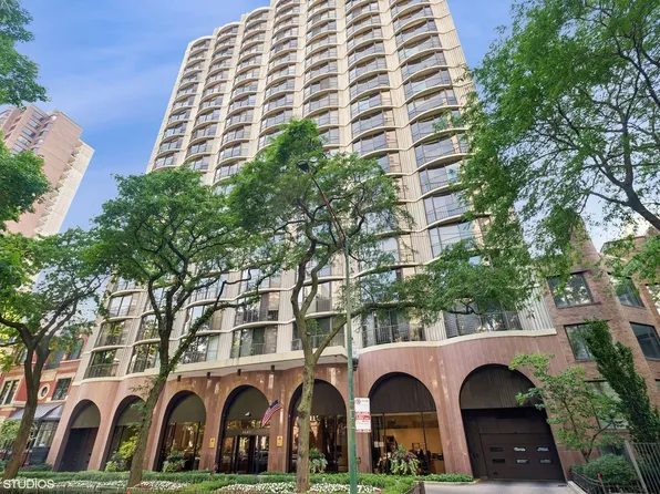 1440 N State St #8D, Chicago, IL 60610