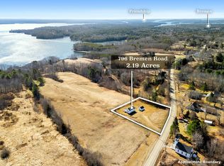 796 Bremen Rd, Waldoboro, ME 04572