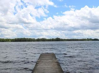 OFF Hunter Lake Rd, Conover, WI 54519