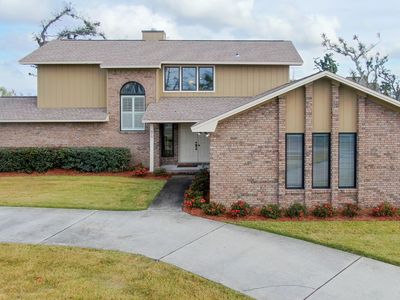 819 Tech Dr, Lynn Haven, FL, 32444