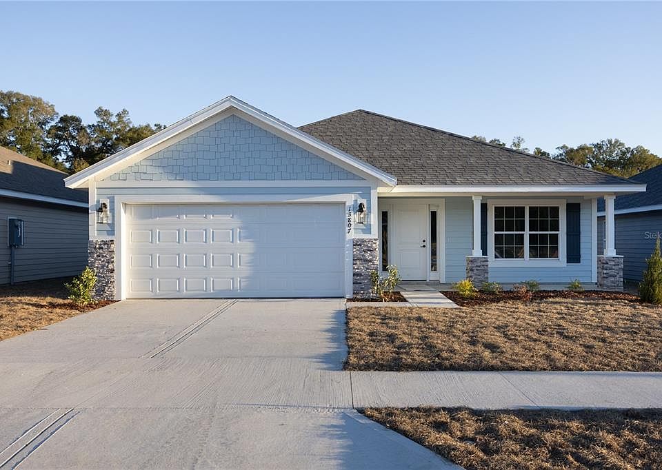 1st image of 13807 NW 150TH CIRCLE