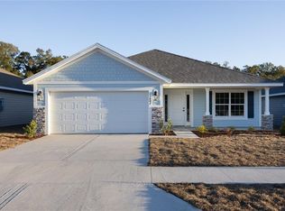 13807 NW 150th Cir, Alachua, FL 32615