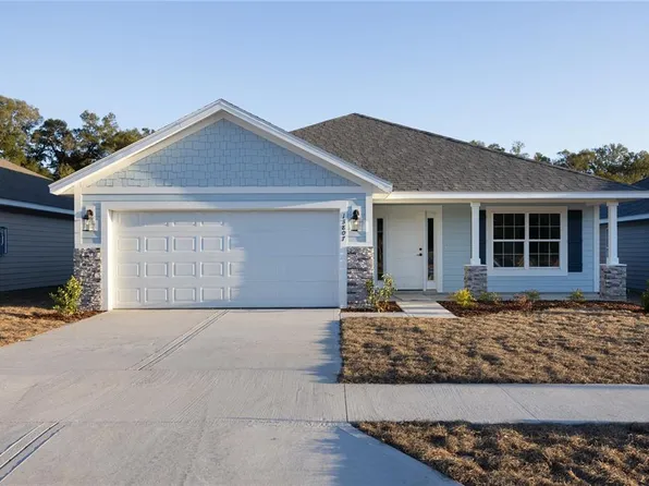 13646 NW 150th Pl, Alachua, FL 32615