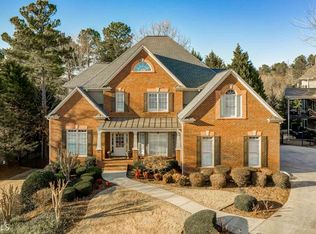 905 Gold Ridge Xing, Canton, GA 30114