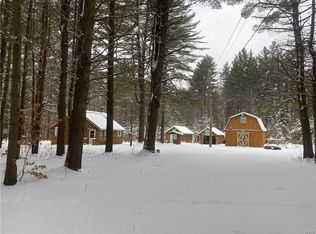 9391 Moose River Rd, Pt Leyden, NY 13433