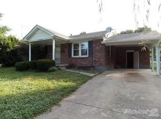 243 Gailane St, Lawrenceburg, KY 40342