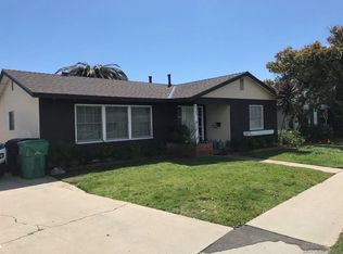 4363 Huerfano Ave, San Diego, CA 92117