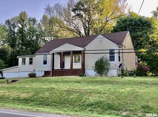 6421 Giant City Rd, Carbondale, IL 62902