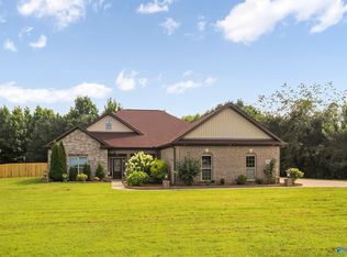 26659 Copeland Rd, Athens, AL 35613